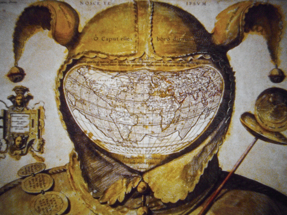 Astronautas en el Dari�n llegan a Manizales con el lanzamiento de dos proyecciones